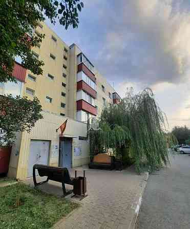 1-комн. квартира, 36 м2, 4/5 эт. Разумное