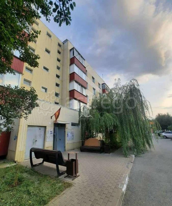 1-комн. квартира, 36 м2, 4/5 эт. Разумное - изображение 5