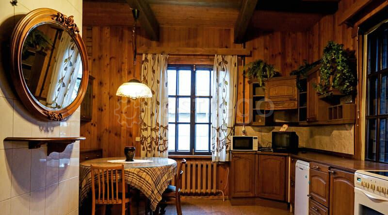 Коттедж, 355 м2 Санкт-Петербург - изображение 4