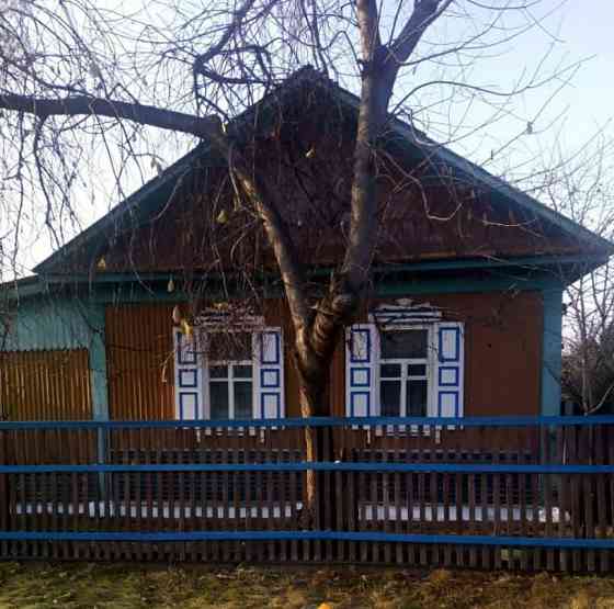 Дом, 60.6 м2, 13.6 сотки, 1 эт. Шимановск