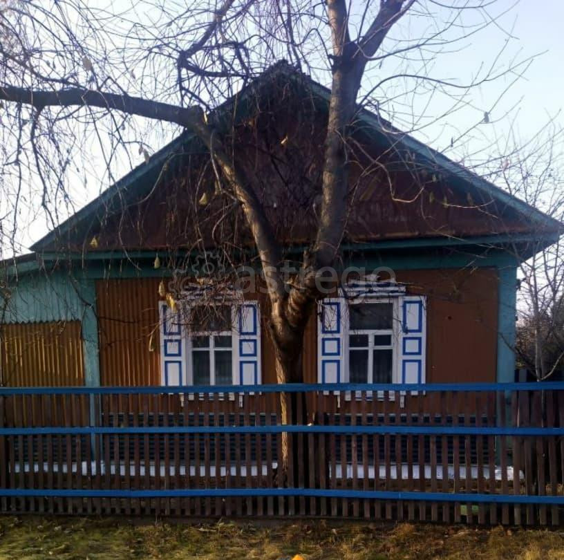 Дом, 60.6 м2, 13.6 сотки, 1 эт. Шимановск - изображение 1