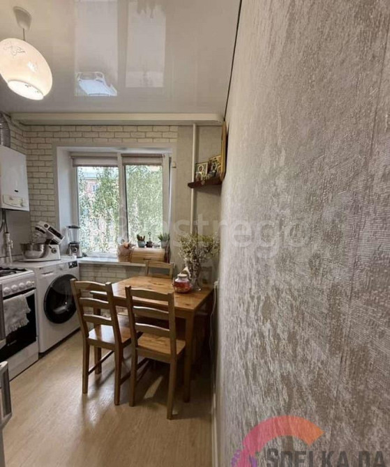 3-комн. квартира, 60.8 м2, 3/5 эт. Нефтекамск - изображение 3