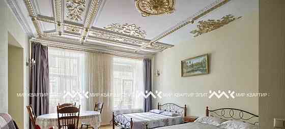 6-комн. квартира, 192 м2, 2/5 эт. Санкт-Петербург
