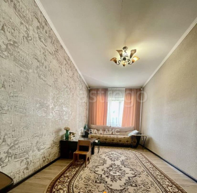 2-комн. квартира, 53 м2, 2/4 эт. Бийск - изображение 4