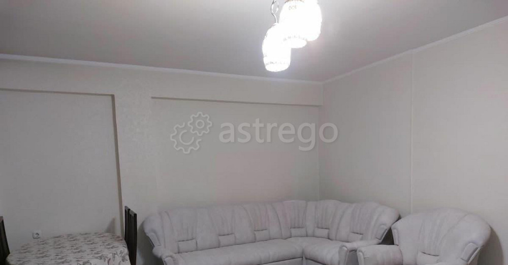 2-комн. квартира, 70.5 м2, 7/10 эт. Красноярск - изображение 6