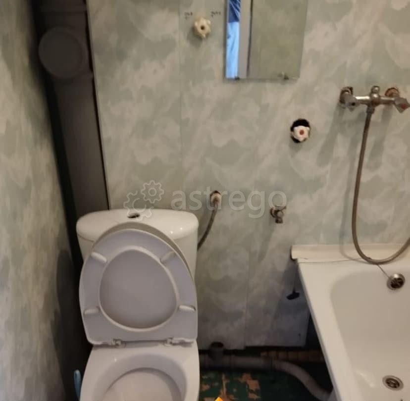 Комната, 13 м2, 5/5 эт. Нефтекамск - изображение 4