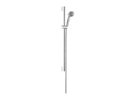 Душевой гарнитур Hansgrohe, Crometta 85 Multi/Unica'Crometta, размер штанги, мм 900, размер шланга,  Москва
