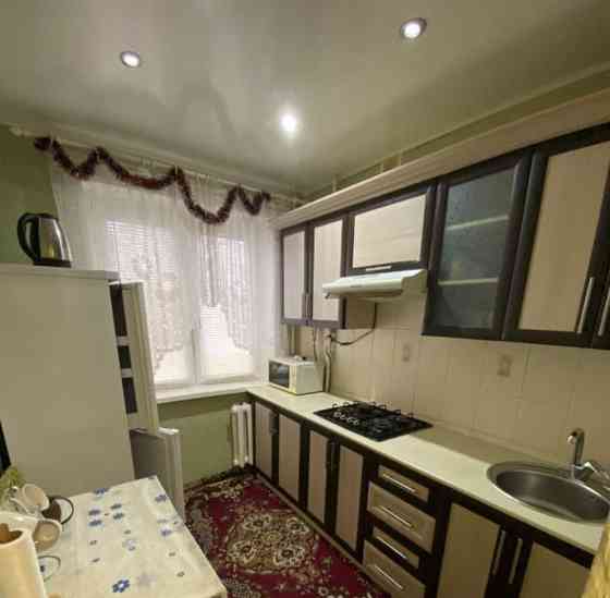 3-комн. квартира, 58 м2, 4/9 эт. Жуковский