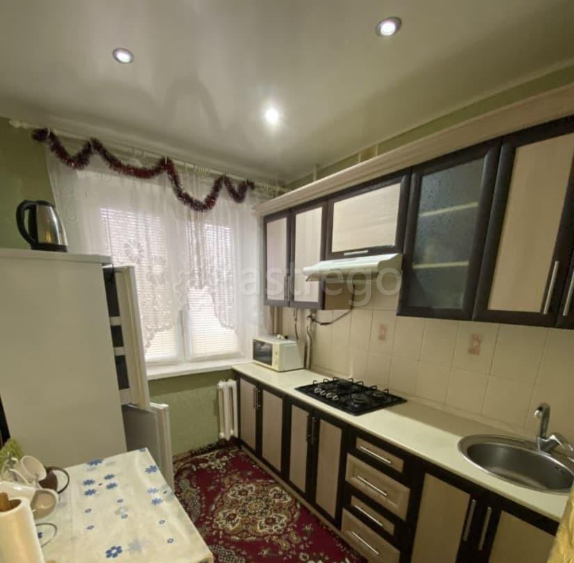 3-комн. квартира, 58 м2, 4/9 эт. Жуковский - изображение 1