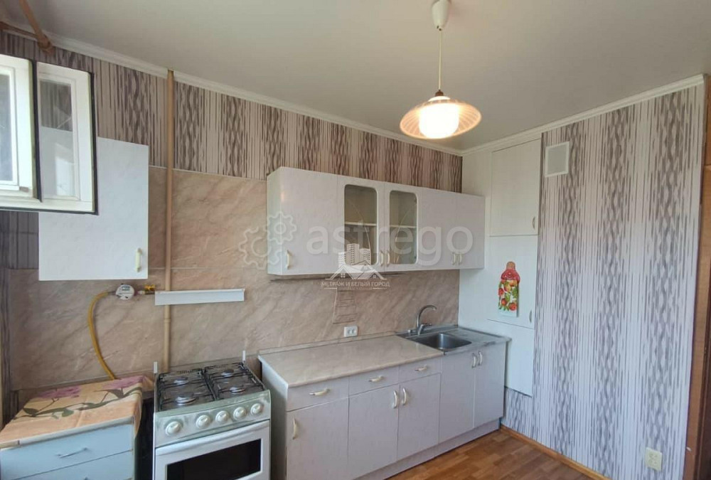3-комн. квартира, 60 м2, 7/9 эт. Белгород - изображение 6