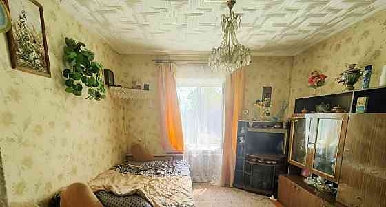 4-комн. квартира, 61 м2, 2/2 эт. Серпухов