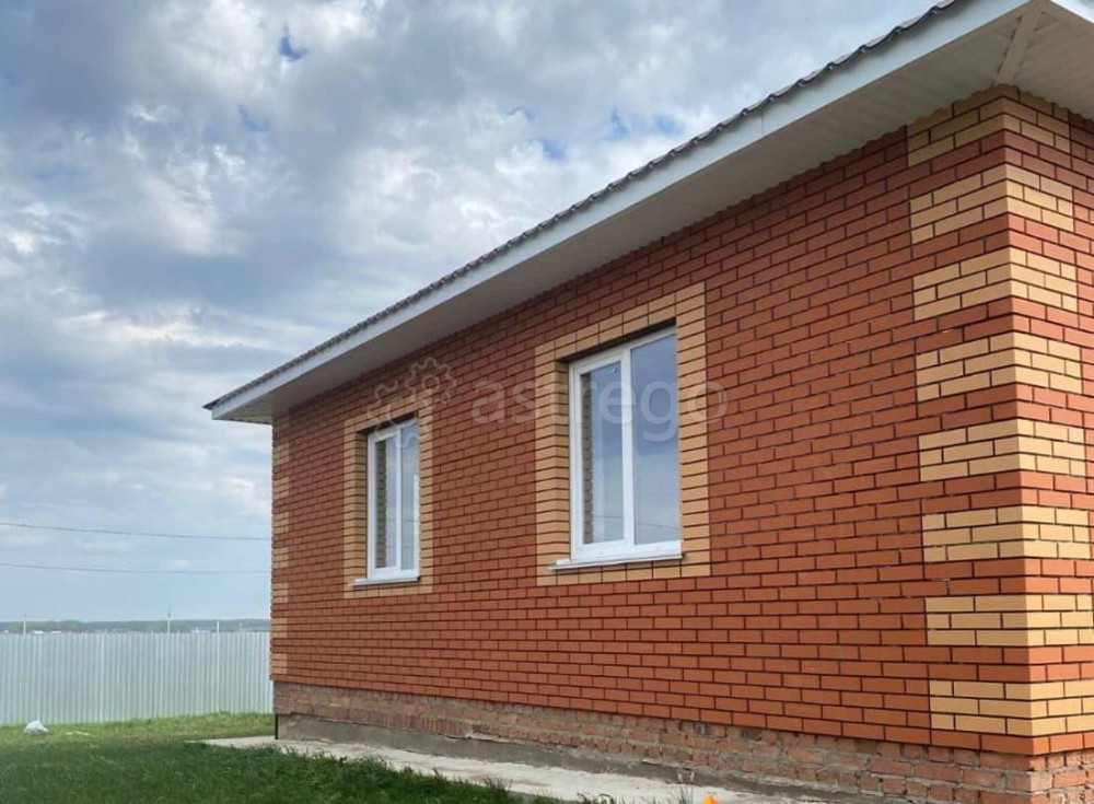 Коттедж, 105 м2, 6.5 сотки, 1 эт. Кармаскалы - изображение 5