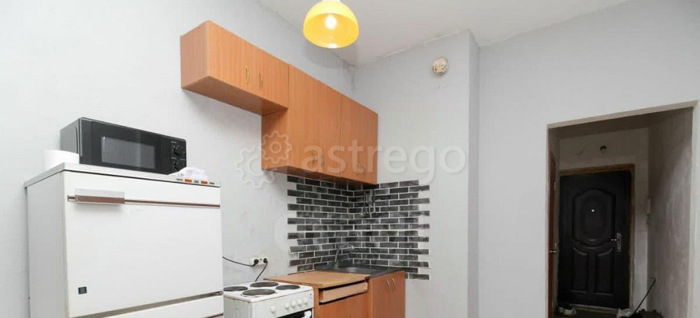 Студия, 25.8 м2, 3/10 эт. Красноярск - изображение 7