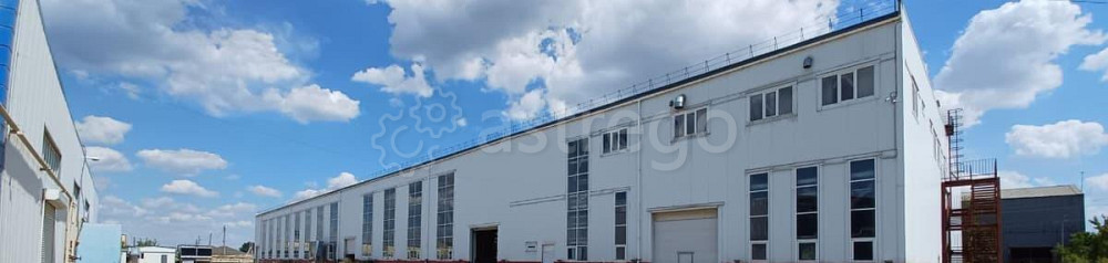 Производственное, 5935.7 м2 Астрахань - изображение 3