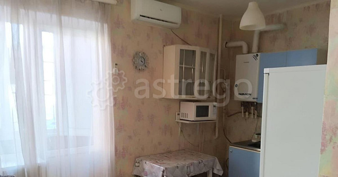 Студия, 27 м2, 1/4 эт. Яблоновский - изображение 7