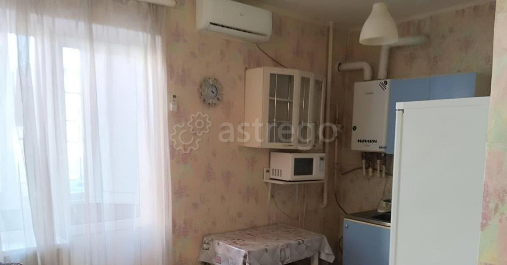 Студия, 27 м2, 1/4 эт. Яблоновский - изображение 7