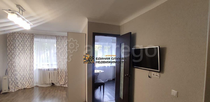 1-комн. квартира, 35 м2, 2/5 эт. Уфа - изображение 1