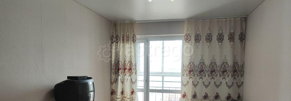 Студия, 23.64 м2, 13/16 эт. Новоалтайск - изображение 3