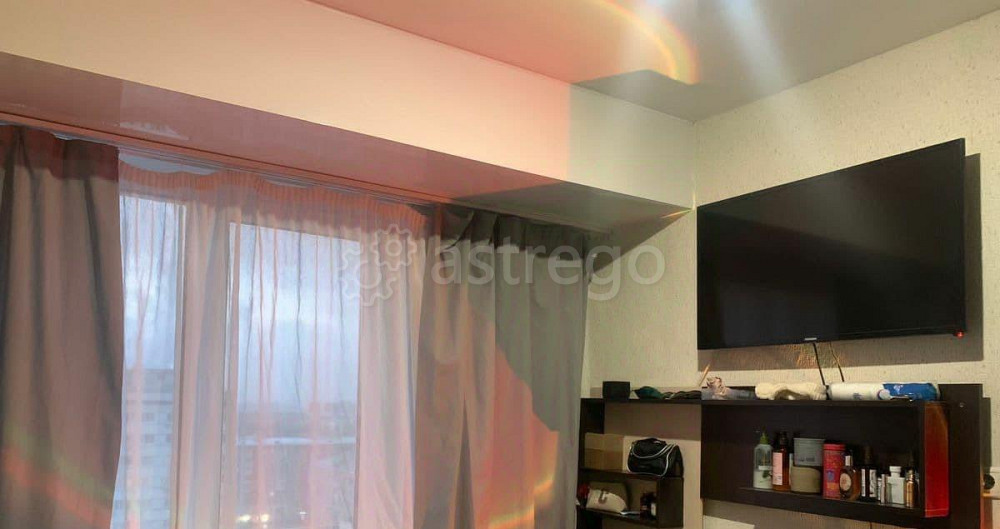 Комната, 11 м2, 16/16 эт. Москва - изображение 1