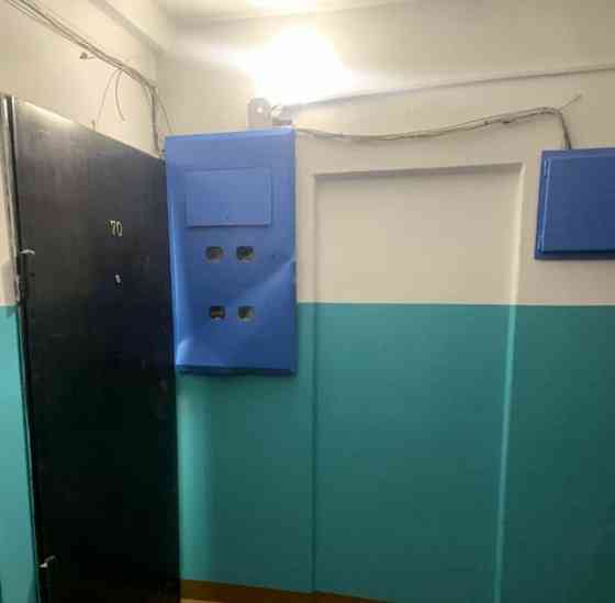 1-комн. квартира, 30 м2, 3/5 эт. Ачинск