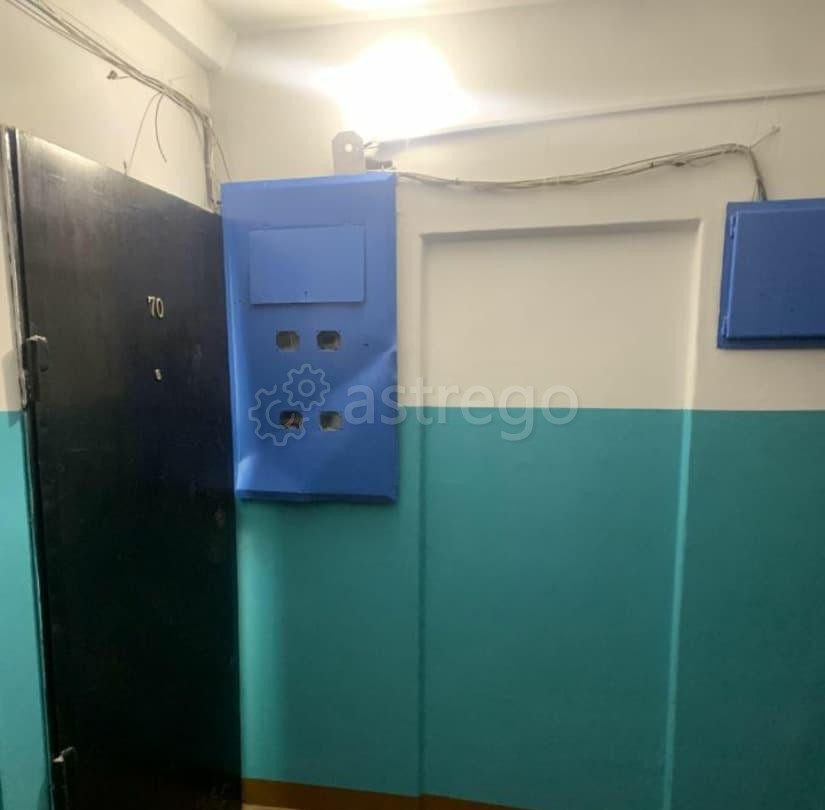 1-комн. квартира, 30 м2, 3/5 эт. Ачинск - изображение 2