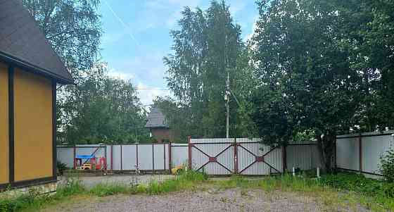 Отдельное здание, 196.5 м2 Санкт-Петербург