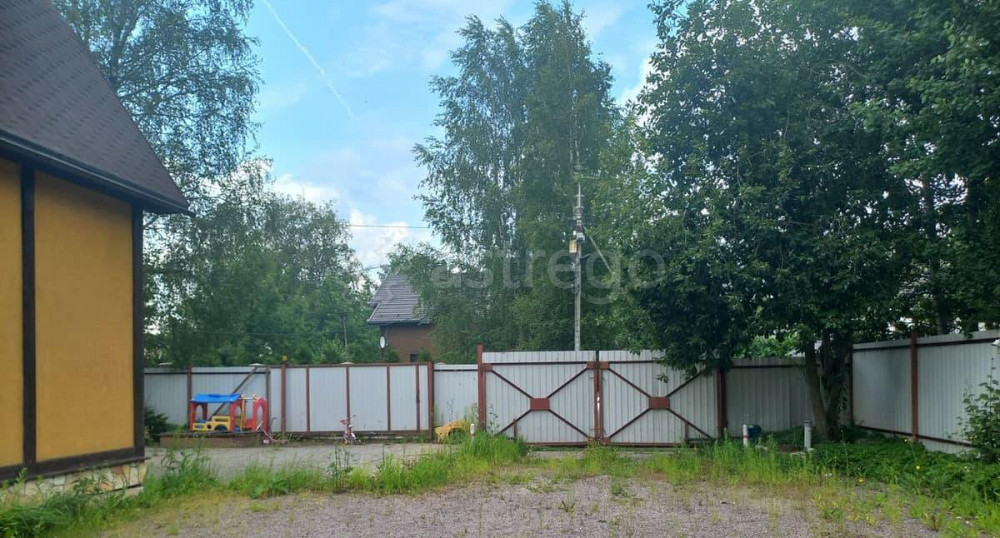 Отдельное здание, 196.5 м2 Санкт-Петербург - изображение 4