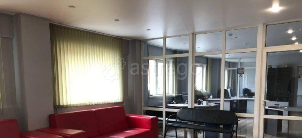 Склад, 3479 м2 Красноярск - изображение 6