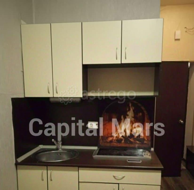 1-комн. квартира, 16 м2, 3/5 эт. Москва - изображение 1