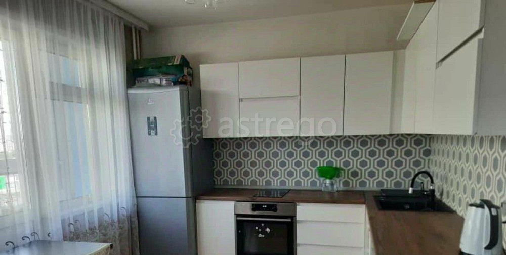 2-комн. квартира, 70 м2, 8/9 эт. Красноярск - изображение 2