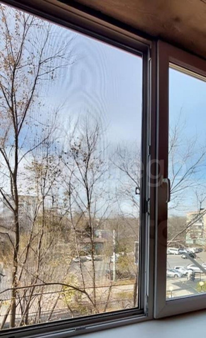 Комната, 9 м2, 3/5 эт. Благовещенск - изображение 1