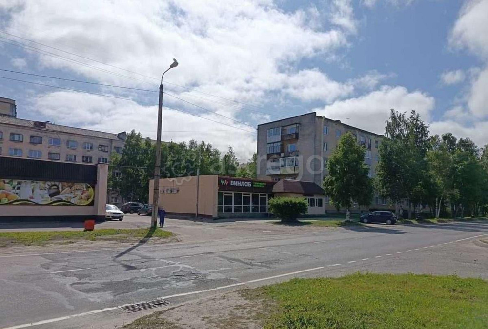 Свободного назначения, 90 м2 Северодвинск - изображение 1