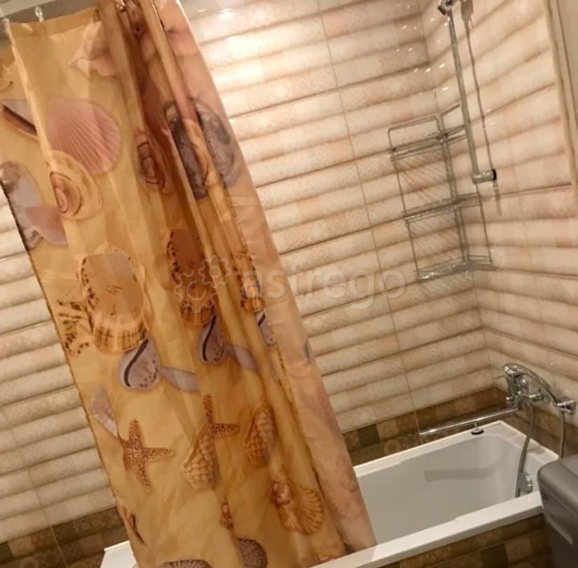 1-комн. апарт-ы, 36.7 м2, 15/20 эт. Мытищи - изображение 5