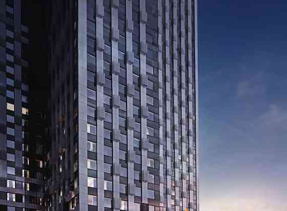 5-комн. апарт-ы, 95.6 м2, 13/30 эт. Москва