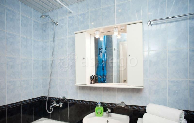 2-комн. квартира, 44 м2, 4/5 эт. Москва - изображение 7