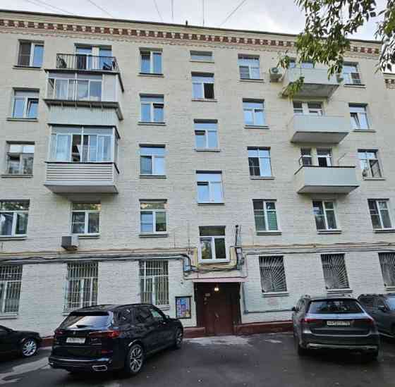 Комната, 18.8 м2, 4/5 эт. Москва