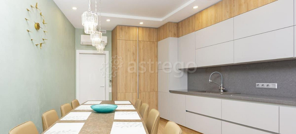 3-комн. квартира, 148.4 м2, 19/26 эт. Реутов - изображение 6