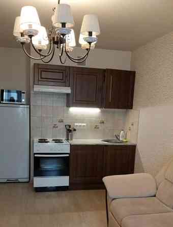 Студия, 27.2 м2, 16/18 эт. Мытищи