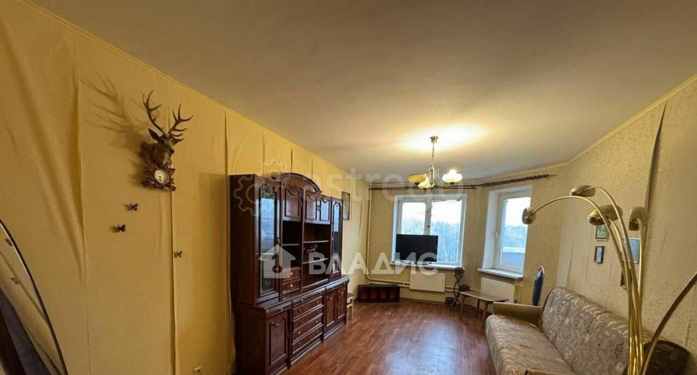 3-комн. квартира, 87.1 м2, 6/12 эт. Дмитров - изображение 7