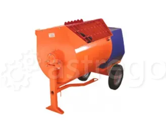 Растворосмеситель Лебедянь РН-150.2 Москва - изображение 1