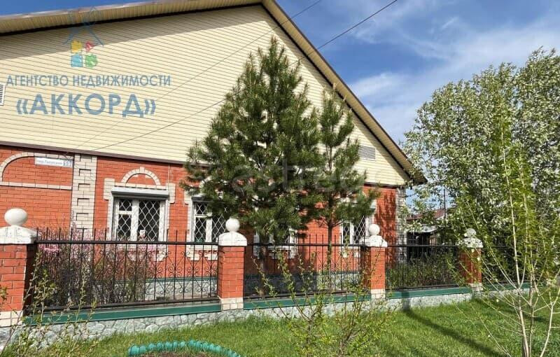 Дом, 170 м2 Бийск - изображение 6