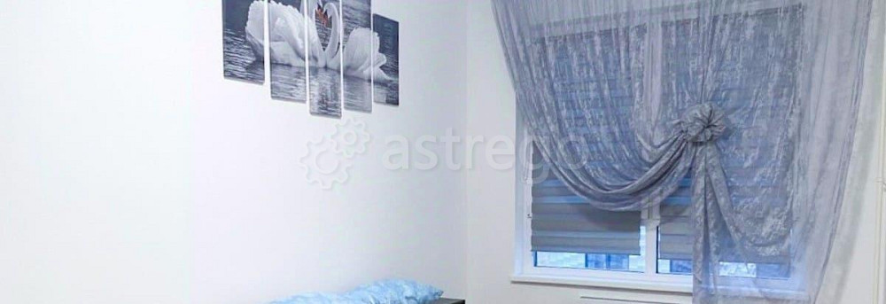 1-комн. квартира, 43.4 м2, 22/24 эт. Москва - изображение 7