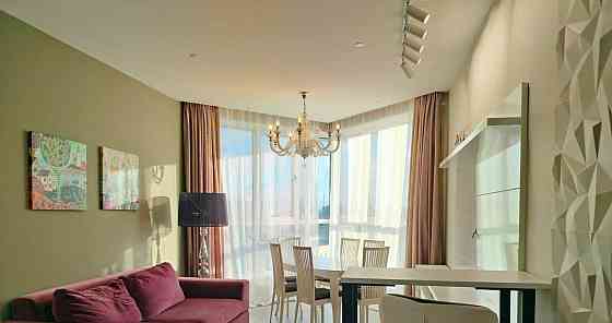 2-комн. квартира, 56 м2, 15/32 эт. Москва