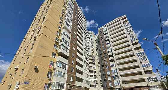 3-комн. квартира, 97.6 м2, 10/17 эт. Астрахань