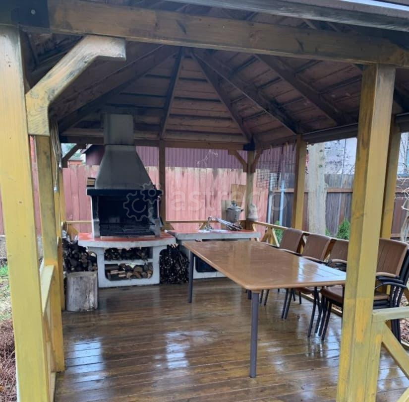 Дом, 260 м2, 16 соток, 2 эт. Домодедово - изображение 3