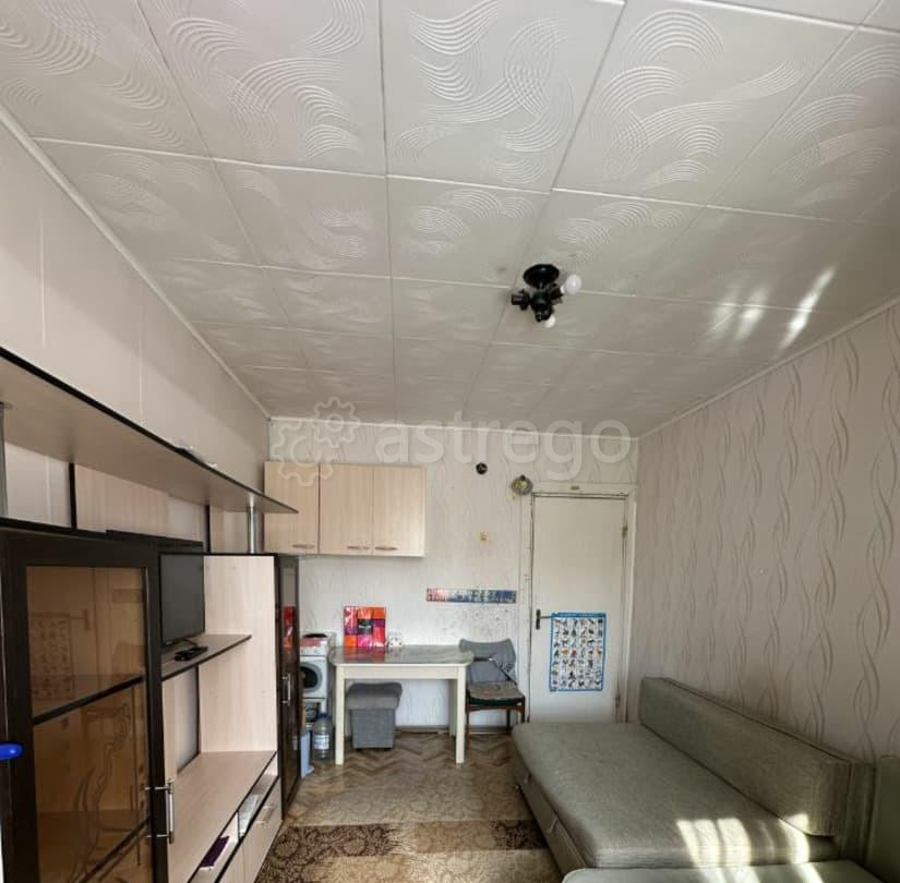 Комната, 14 м2, 5/9 эт. Уфа - изображение 2