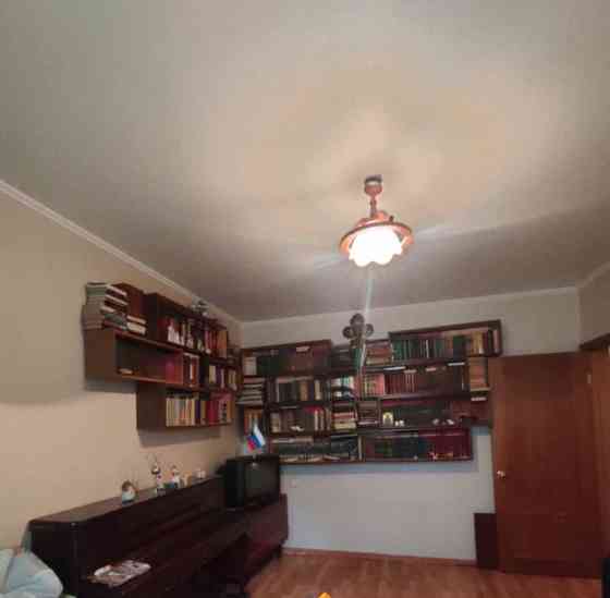 3-комн. квартира, 73.8 м2, 1/17 эт. Королев