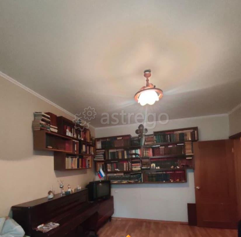 3-комн. квартира, 73.8 м2, 1/17 эт. Королев - изображение 5