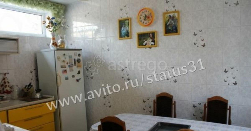 Коттедж, 160 м2, 18 соток, 2 эт. Старый Оскол - изображение 2