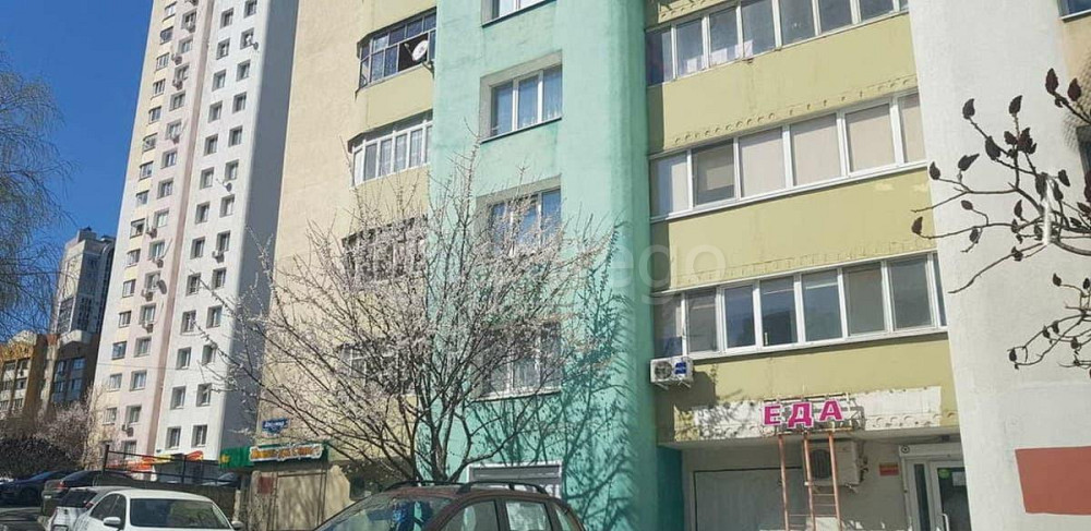 Свободного назначения, 98.2 м2 Белгород - изображение 4